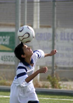 MI JUGON...........