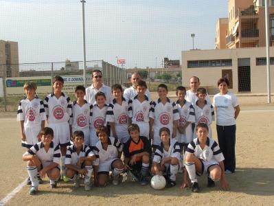THE DREAM TEAM ................
